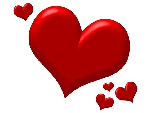 The 11 Best Places to Find Free Heart Clip Art Images .